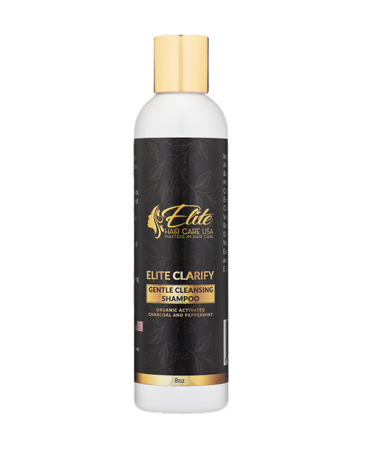 Elite Clarify Gentle Cleansing Shampoo