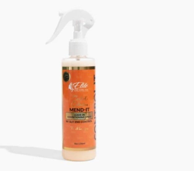 Mend It Frizz & Split End Control Leave In Conditioning Spray
