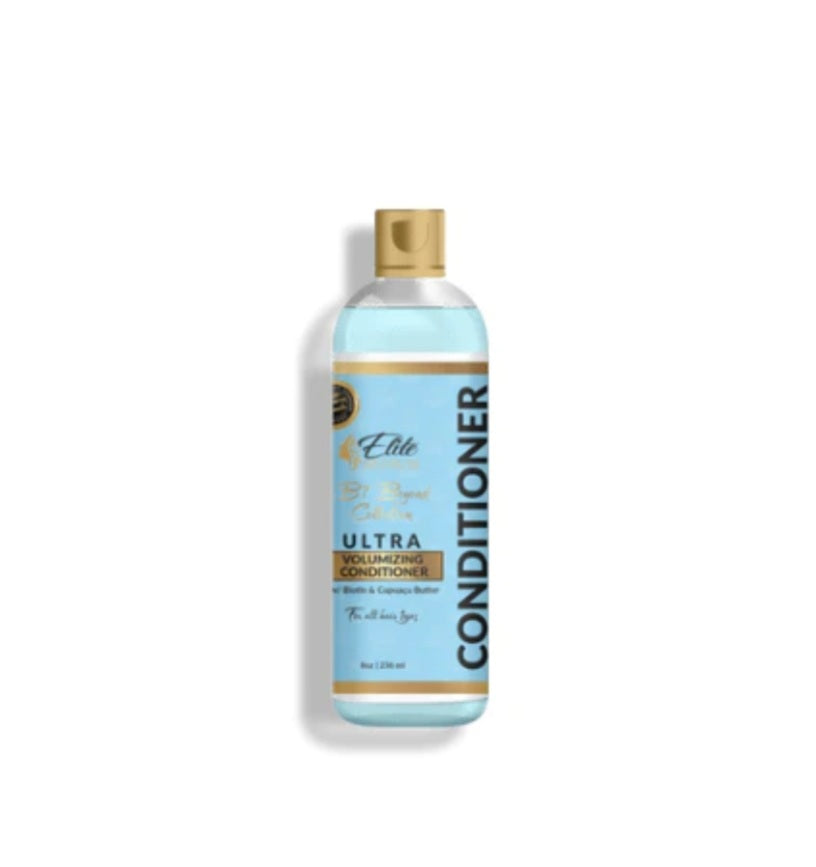 B7 Beyond Ultra Volumizing Leave-In Conditioning Spray W/Biotin & Cupucu Butter