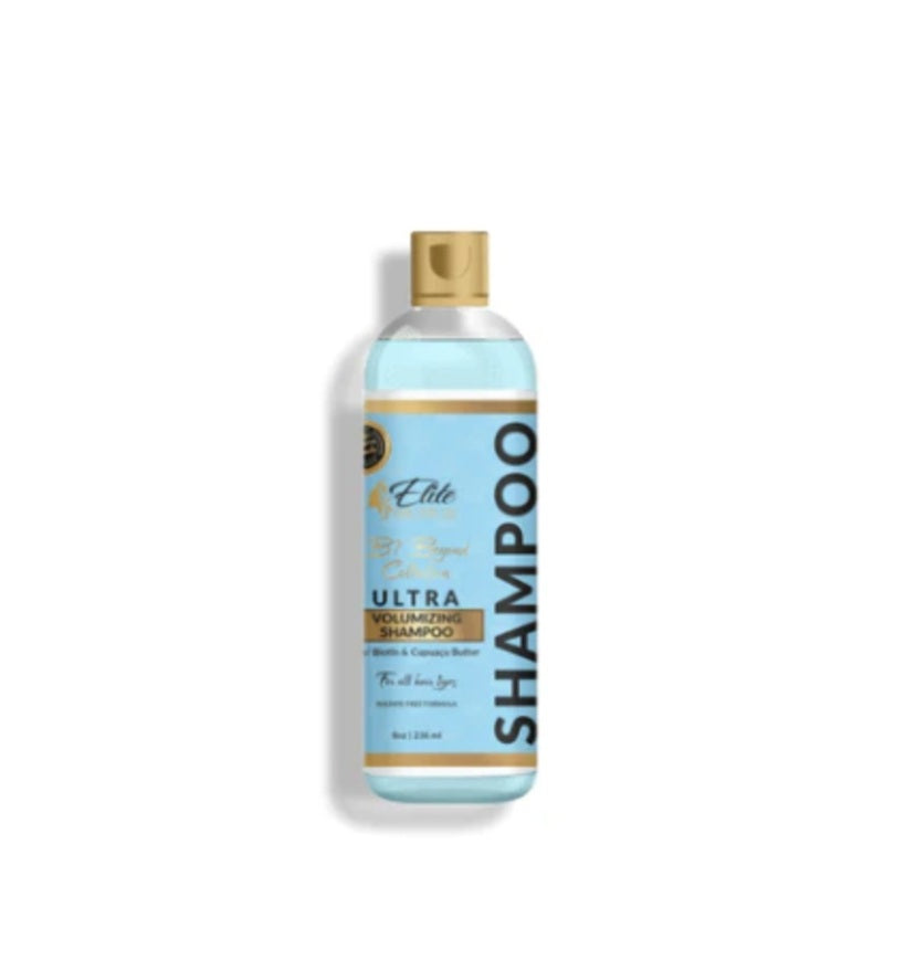 B7 Beyond Ultra Volumizing Leave-In Conditioning Spray W/Biotin & Cupucu Butter