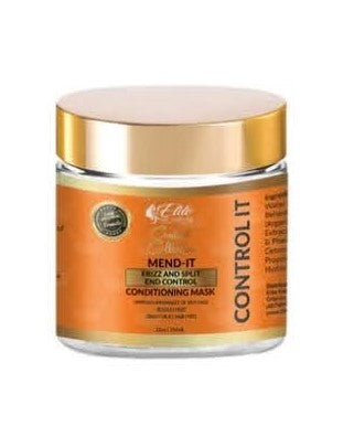 Mend It Frizz and Split End Control Deep Conditioning Hair Mask