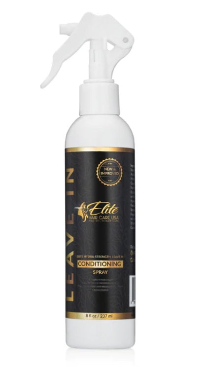 Elite Hydra-Strength Leave-In Conditioning Spray