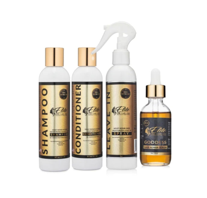 Moisture Repair Kit