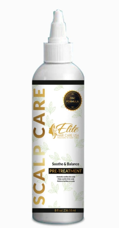 Soothe & Balance Scalp Pre-Treatment